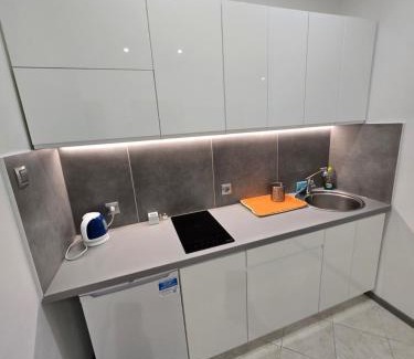 Kolobrzeg Apartment | Artel Villa Tarsis