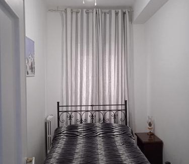 Municipio 1 Apartment | Artemide