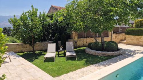 Kaina Villa | Artemis Apollonas Villa I Luxury Escape with Pool