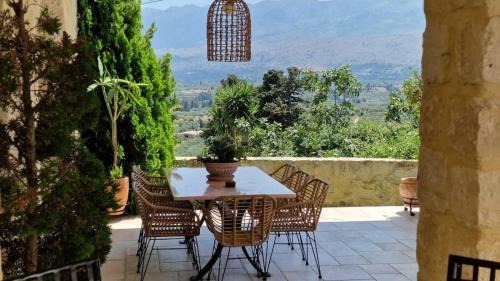 Kaina Villa | Artemis Apollonas Villa I Luxury Escape with Pool