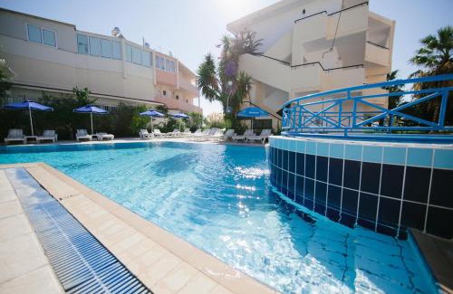 Faliraki Apartment | Artemis Comfort&Pleasure