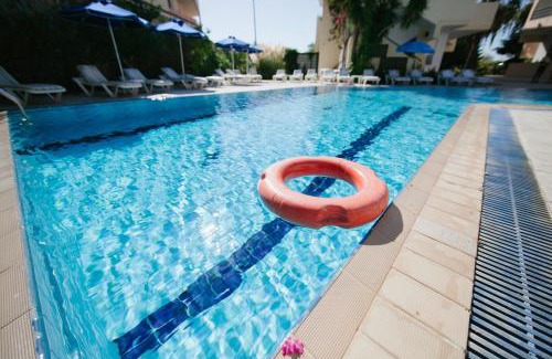 Faliraki Apartment | Artemis Comfort&Pleasure