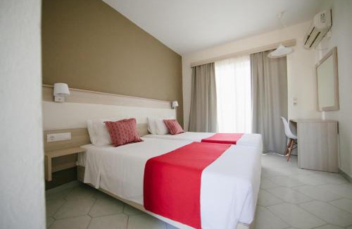 Faliraki Apartment | Artemis Comfort&Pleasure
