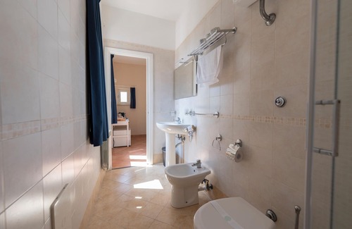Pozzuoli House | Artis Mare