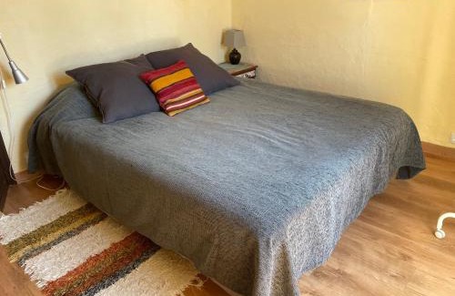 Alora Apartment | Artistic and spacious apartment