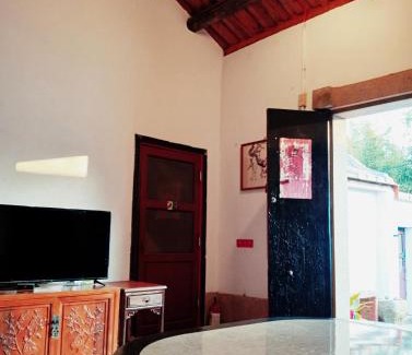 Shuitou Village House | Artistic Nest Deyue Branch