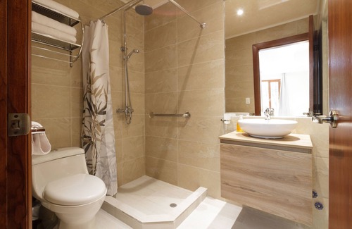 La Mariscal Bed & Breakfast | ArtPlaza