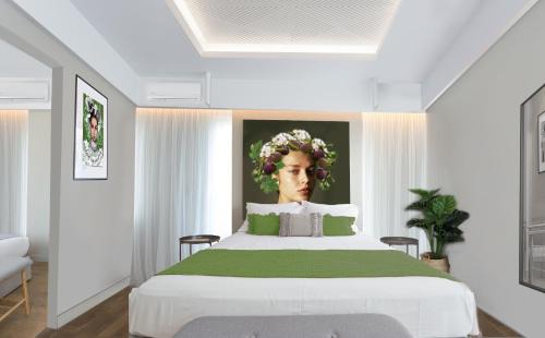 Heraklion Apartment | Artree Suites