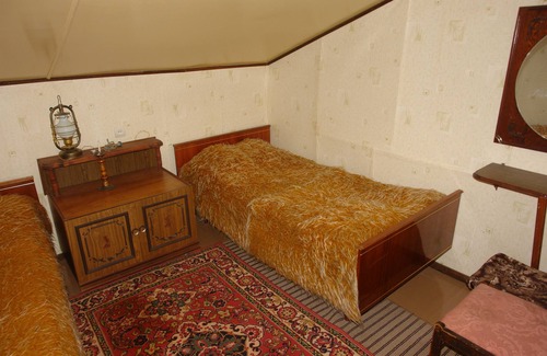 Dilijan House | Artsiv Guesthouse