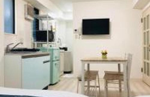 Tanimachi Apartment | Artz Apt 105 アルツマンション 105