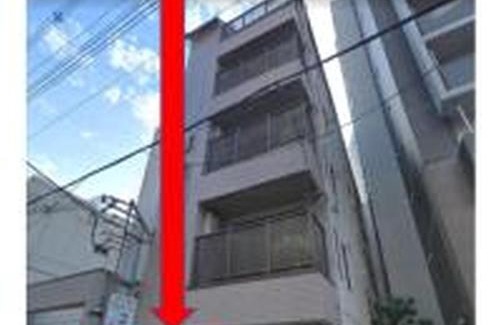 Tanimachi Apartment | Artz Apt 405 アルツマンション 405