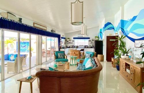 Savaneta House | Aruba Beach Front