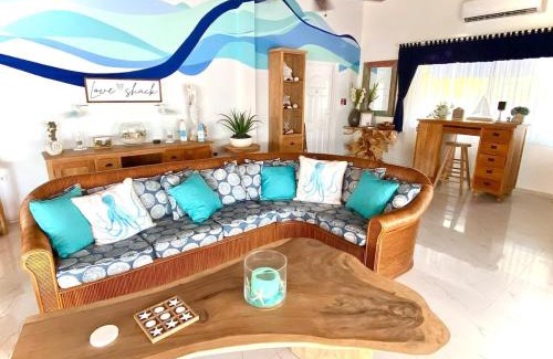 Savaneta House | Aruba Beach Front