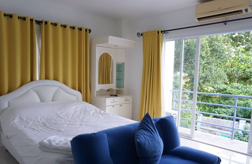 Si Sunthon Hotel | Arun Seaview