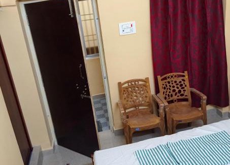 Tiruvannamalai Hotel | Arunachala Royal Residency