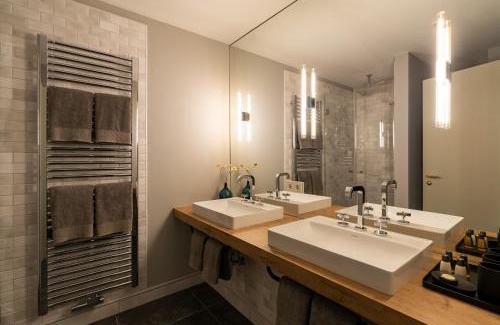 Luebeck Old Town Apartment | ARVED Apartments
