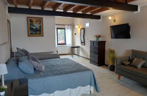 Trevelin Apartment | ARWEN Suites 1