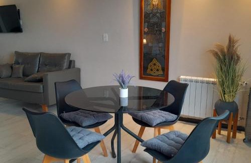 Trevelin Apartment | ARWEN Suites 1