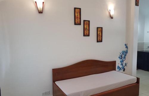 Benaulim Apartment | ARY Royal Palms - 1 BHK