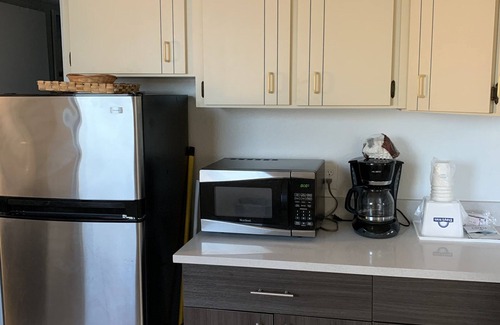 Ormond Beach Apartment | Arya Blu Inn & Suites