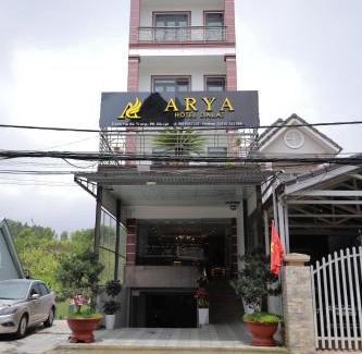 Da Lat Hotel | Arya Hotel Dalat