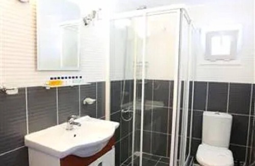 Karaburun Hotel | Arya Hotel Karaburun