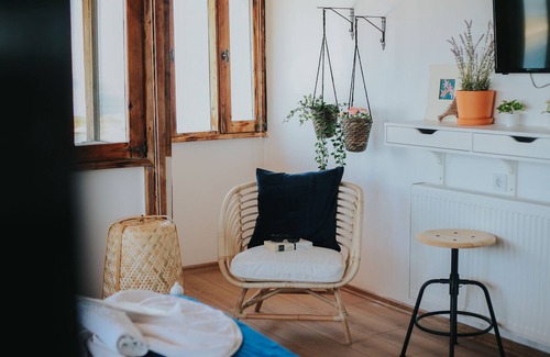 Karaburun Hotel | Arya Hotel Karaburun