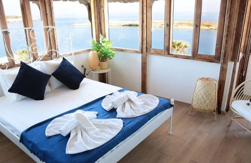 Karaburun Hotel | Arya Hotel Karaburun