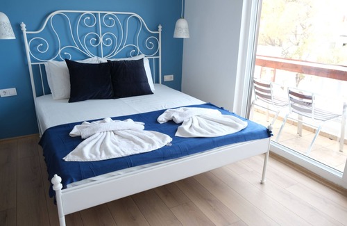 Karaburun Hotel | Arya Hotel Karaburun