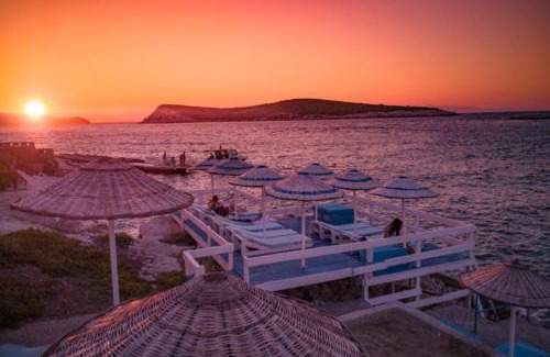 Karaburun Hotel | Arya Karaburun