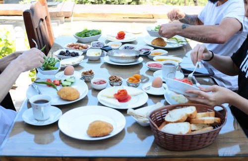 Karaburun Hotel | Arya Karaburun