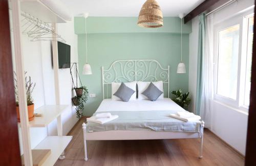 Karaburun Hotel | Arya Karaburun