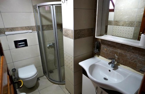 Altnkum Mahallesi Apartment | Arya Suits