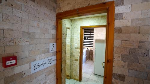 Altnkum Mahallesi Apartment | Arya Suits