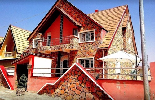 Ifrane Apartment | Arz Villa Appart