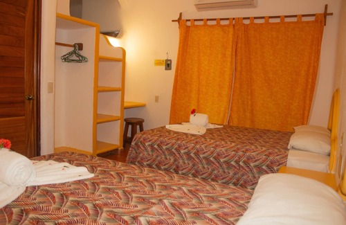 Rincon de Guayabitos Hotel | As D' Oros Deluxe
