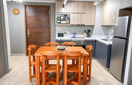 Pucon Apartment | AS - Origen Focus 02