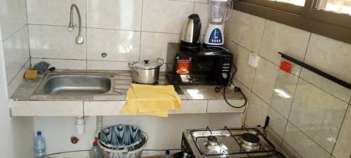 Ouagadougou Apartment | As résidence meublée bf1