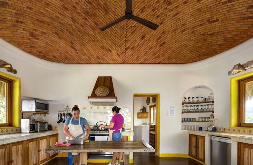 Sayulita Villa | As seen in Architectural Digest - Exclusive 5 acre Beachfront Estate