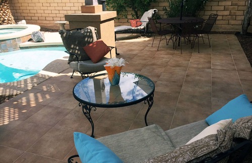 Lake Las Vegas House | As short as monthly Entire Residence! Private Pool, Patio hot spa Special rates