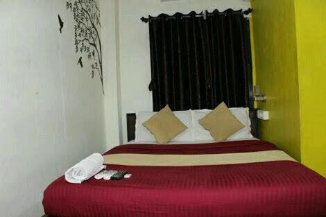 Sakinaka Hotel | AS SUITE terminal2