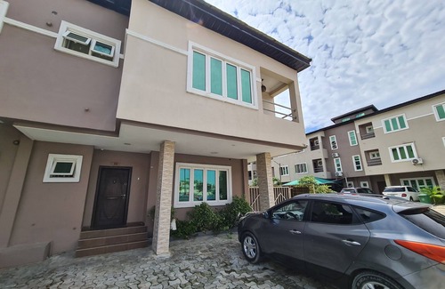 Port Harcourt Apartment | Asa Apartments
