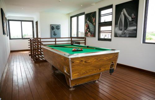 Bono East Region Villa | Asa Beach Villa