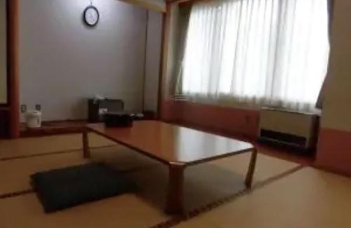 Uonuma Hotel | Asakusa Sanso