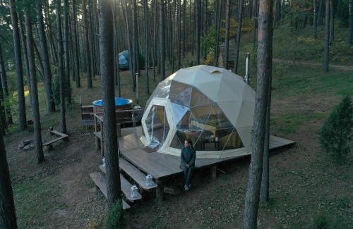 Ignalina Other | Asalnai Campsite