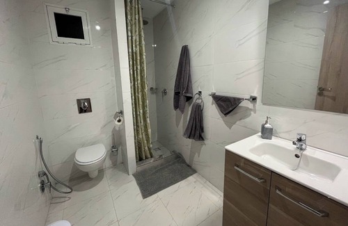 Gueliz Apartment | Asama Apartment With Swimming Pool