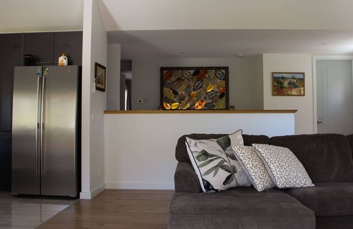 Hepburn Springs House | Ascona ~ Hepburn Springs/Daylesford ~ Sleeps 10