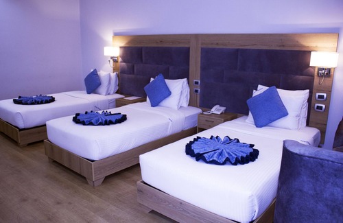 Yeka Hotel | Aselefech Merga Hotel And Spa