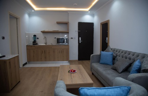 Yeka Hotel | Aselefech Merga Hotel And Spa