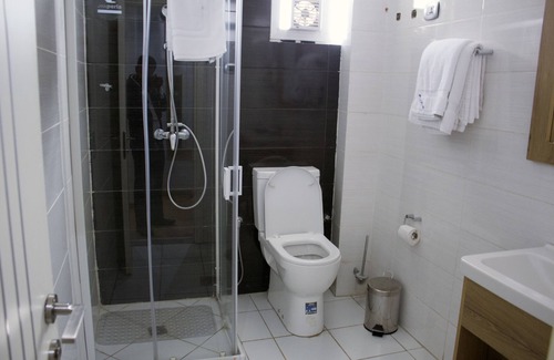 Yeka Hotel | Aselefech Merga Hotel And Spa